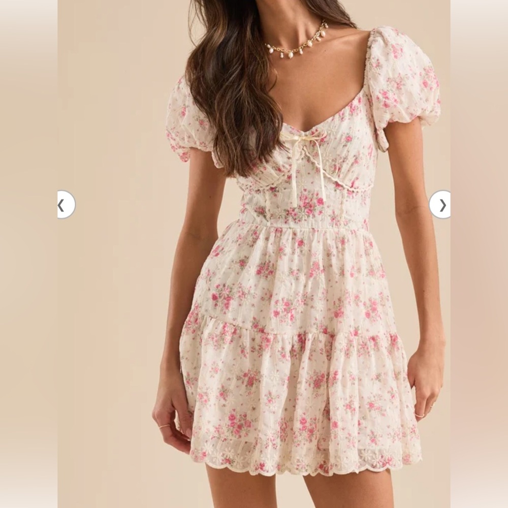 Women’s Altr’d State Mini Dress